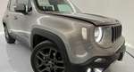 Jeep Renegade 2022 Camioneta SUV en Toluca, Estado de México