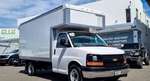 Chevrolet Express Cargo Van 2017 Van en Hermosillo, Sonora