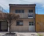 Casa en Renta, Cd. Obregón, Sonora