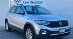 Volkswagen T-CROSS Trendline 2023 Camioneta SUV en Cuernavaca, Morelos